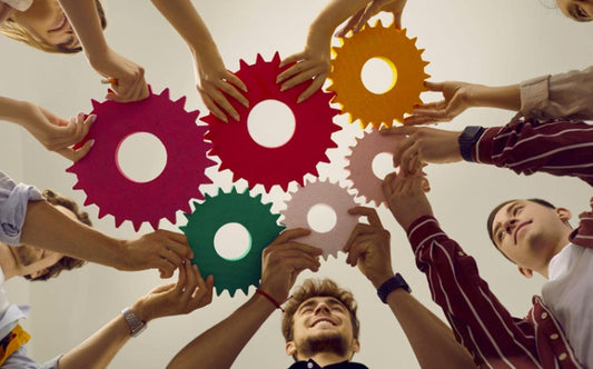 Work-Integrated Learning: Bridging the Gap Between Education and Employment in VET