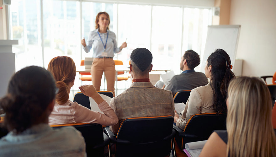 Enhance Your RTO with Role Models in Training!