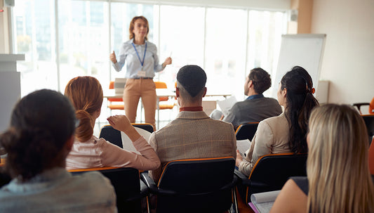 Enhance Your RTO with Role Models in Training!