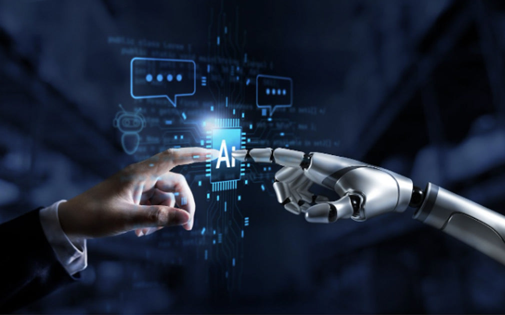 AI in Action: How Smart Technologies Are Transforming VET Institutions From Within