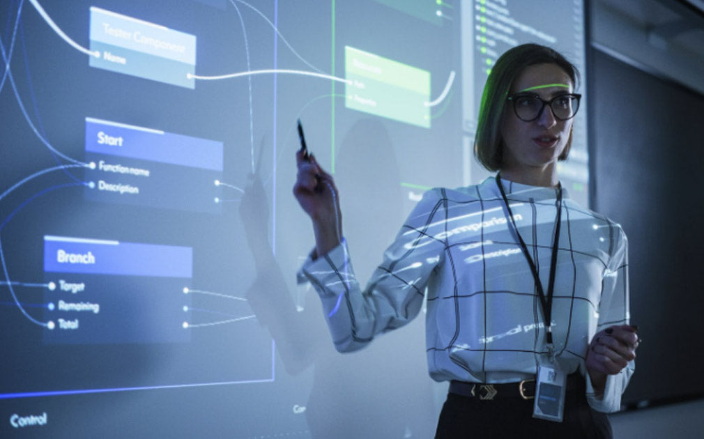 Breaking Barriers: How AI is Creating Unprecedented Access to Vocational Education
