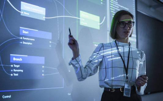 Breaking Barriers: How AI is Creating Unprecedented Access to Vocational Education