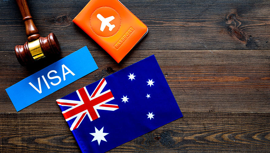 Australia’s New Visa Policies: A Threat to International Education and Economic Growth