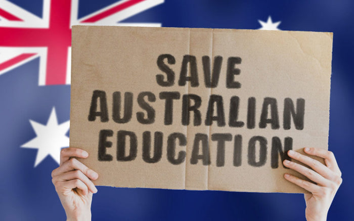 REGULATORY CRISIS: REGULATORY BODY CANCELS OVER 21,000 QUALIFICATIONS IN UNPRECEDENTED CRACKDOWN ON AUSTRALIA'S VET SECTOR