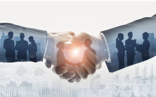 Forging the Future: The Critical Role of Industry Partnerships in Modern VET