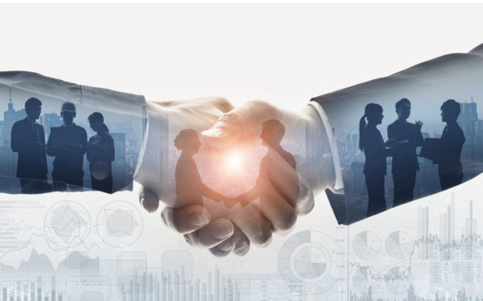 Forging the Future: The Critical Role of Industry Partnerships in Modern VET