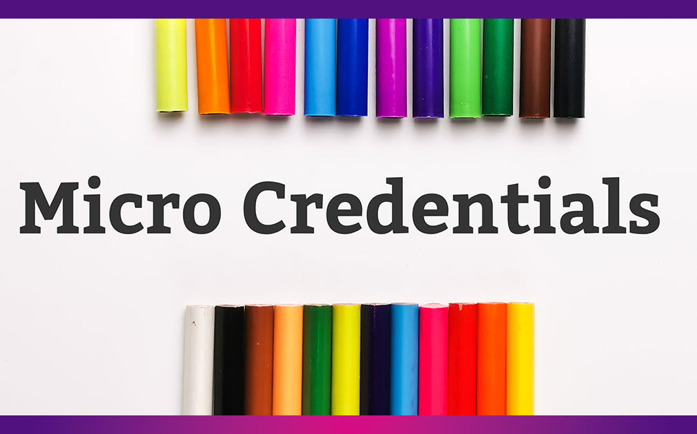 MICRO-REVOLUTION: Why Bite-Sized Credentials Are Reshaping Australia's Skills Landscape