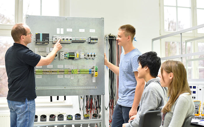 THE HIDDEN HEROES: Why VET Trainers Hold the Key to Australia's Skills Future