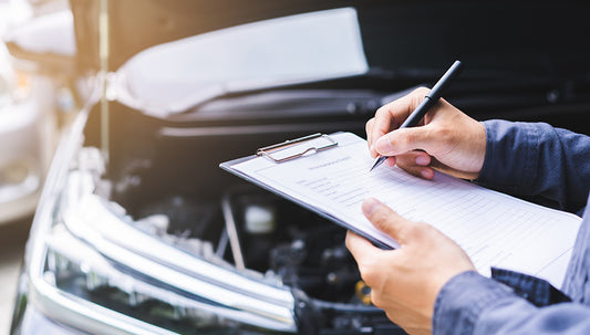 Changes to Automotive Occupations Assessments by Trades Recognition Australia
