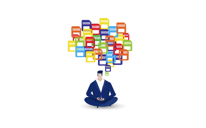 The Timeless Power of the Mind Palace: How Ancient Wisdom Can Supercharge Modern Memory