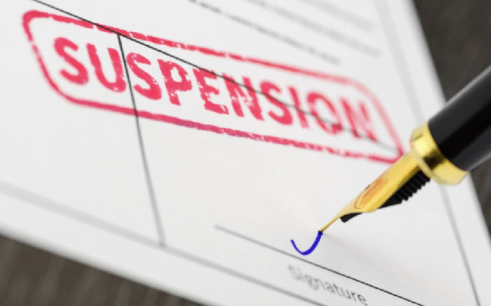 The ESOS Suspension Determination 2026: What RTOs Can and Cannot Apply For