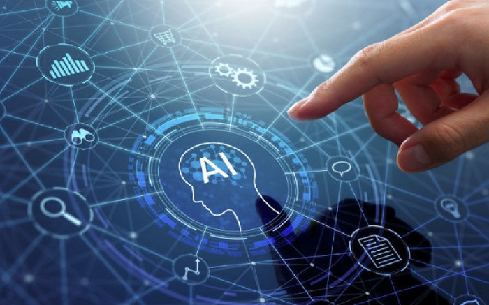 AI Isn’t Taking Jobs, It’s Rewriting Work