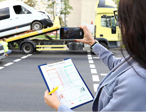 Compliance and regulatory requirements to use video evidence