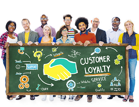 How Emotions and Decision-Making Influence Customer Loyalty: Implications for the Vocational Education and Training Sector