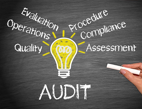 How to prepare yourself for a performance audit by a regulatory body