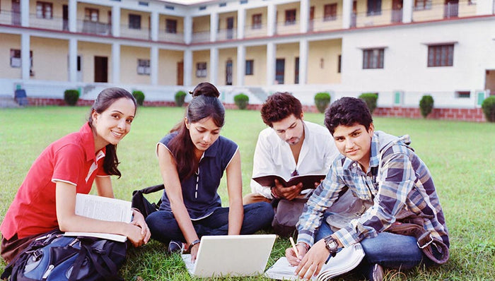 Most universities and educational institutes in India are currently under the control of BJP/RSS