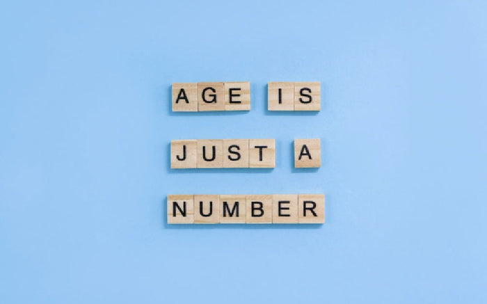 RECRUITERS, WAKE UP! Ageism is a Relic: Why 70 is the New 50 for Australia's Workforce in 2025