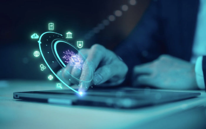 QUANTUM REVOLUTION: HOW EMERGING TECHNOLOGIES WILL TRANSFORM VOCATIONAL EDUCATION BY 2050