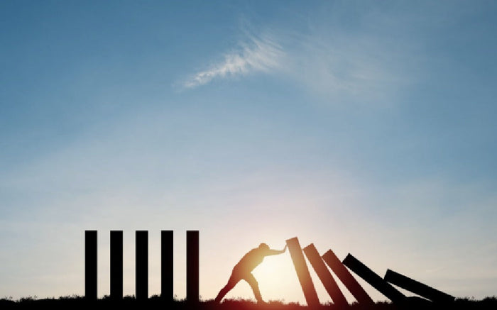 CRITICAL CROSSROADS: AUSTRALIA'S SKILLS CRISIS AND THE VET SECTOR'S PIVOTAL ROLE IN ECONOMIC RECOVERY