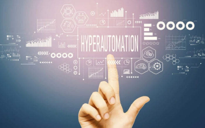 Quality, Rewired: How AI and Hyper-Automation Put QA at the Centre of Product and Business in 2025
