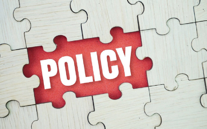 The Credential Policy Decoded: Navigating Sections 1A to 3B for Every Delivery Scenario