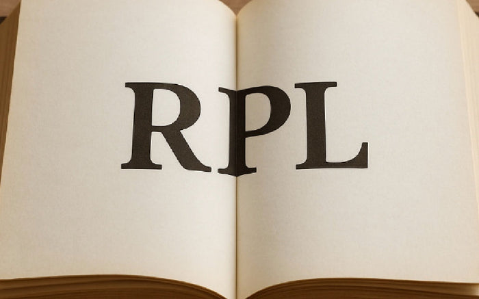 The Anatomy of a Defensible Recognition System: A Standard-by-Standard Guide to RPL Under the 2025 Standards