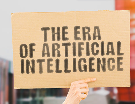 Preparing Your Vocational Education Institute to Lead in the Era of AI