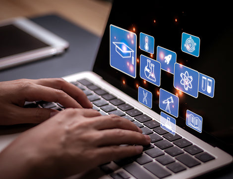 Supportive Resources for Academic Success: Innovations and Trends Shaping the Future of E-Learning