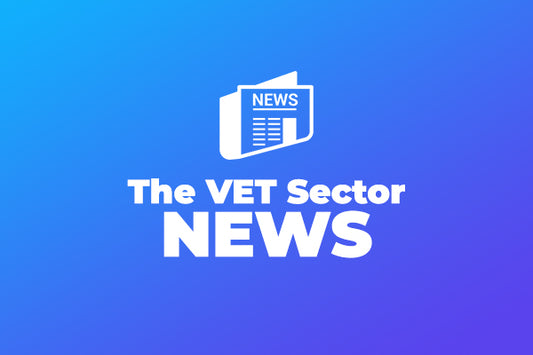 The VET Sector News
