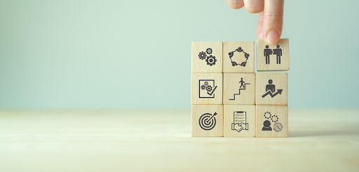 Training and assessment strategy as a road map to deliver training in the VET Sector.