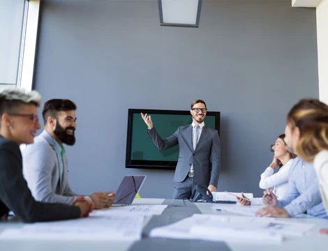 Writing your Training and Assessment Strategy – Part 1 of Part 5
