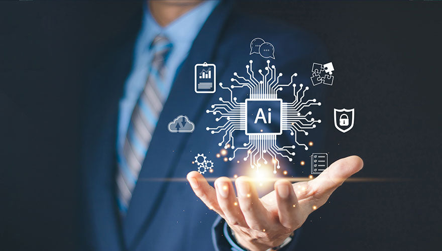 Embracing the AI Revolution: A Blueprint for VET Sector Transformation