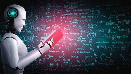 Navigating the Complex World of AI: The Intriguing Paradoxes