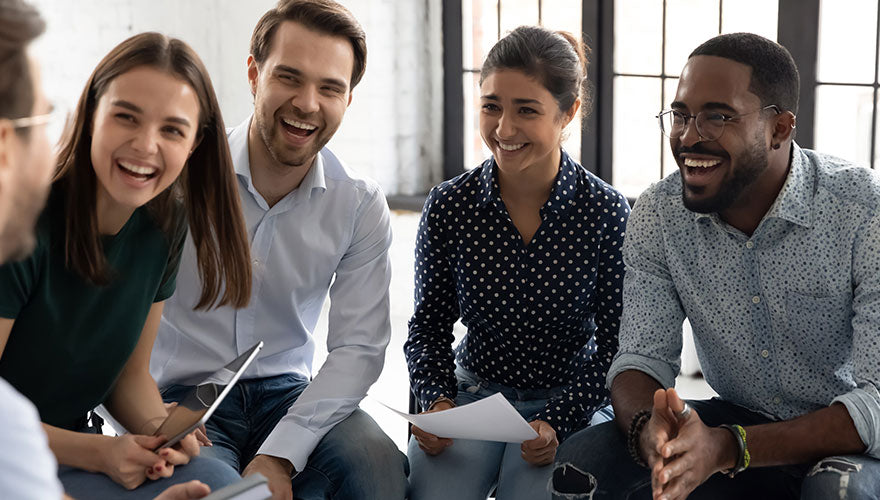 Mastering the Art of Student Engagement: A 6-Step Approach for Vocational Education and Training Providers