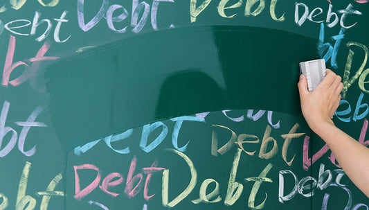 Government to Wipe $3 Billion in Student Debt and Offer Tax Credits