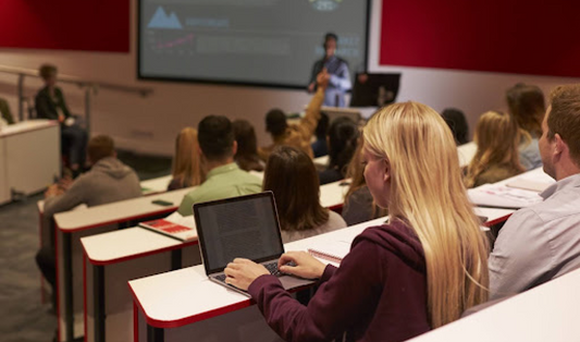 Australia's Higher Education Revolution: A Blueprint for Diversity and Excellence