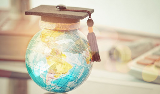 Navigating New Horizons: The Shifting Sands of Global Study Destinations