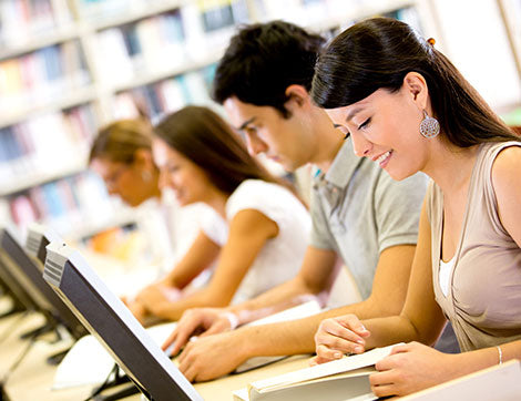 Develop high-quality e-learning content that considers the demographics of the learners.
