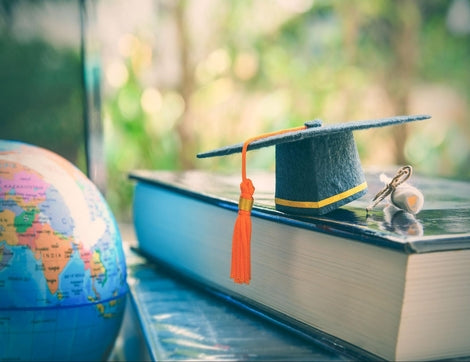 The different education systems around the world