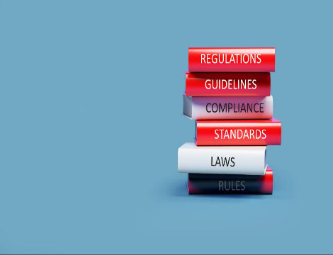 Regulations and compliance requirements are important for RTO management to understand