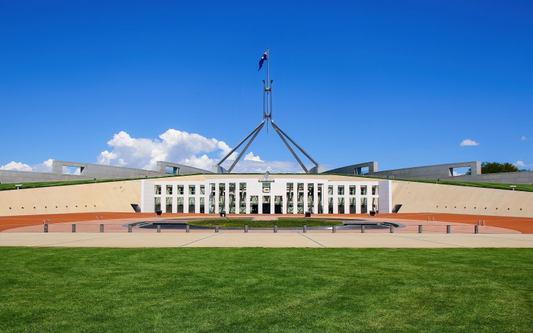Parliament Deadlock Forces Government to Abandon January 2025 International Student Enrolment Caps