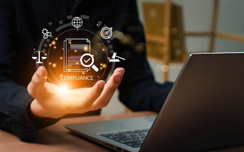 Draft Credential Policy and Compliance Requirements