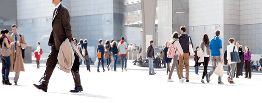 Navigating Through Turbulence: Insights into Australia's Business Survival Landscape