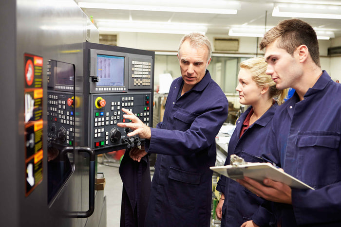 Elevating Apprenticeship Quality: The Role of National Standards for Group Training Organisations