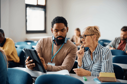 Dream of Starting an RTO? CAQA Has Your Back: From Vision to Registration