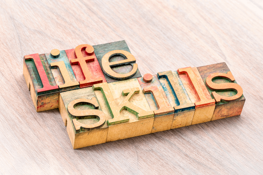 "Skills for Life": A Nationwide Campaign Igniting Vocational Aspirations