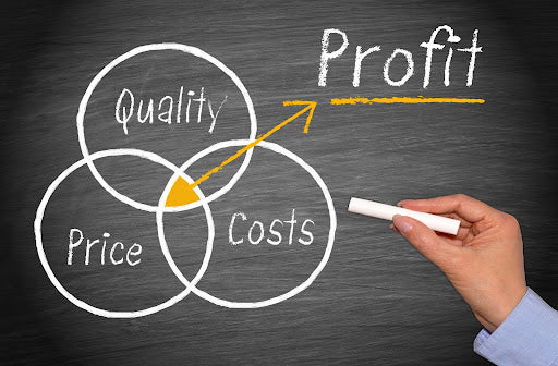 Navigating the Balance: Profit and Quality in Training Organisations