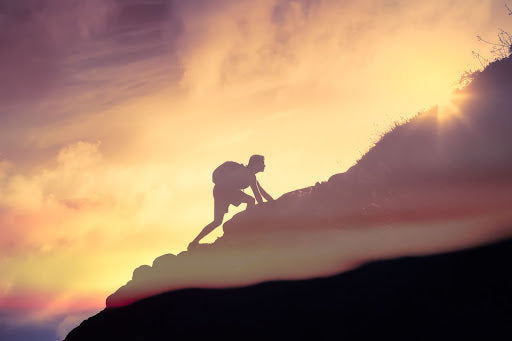 The Power of Persistence: Strategies to Combat Discouragement and Embrace Resilience