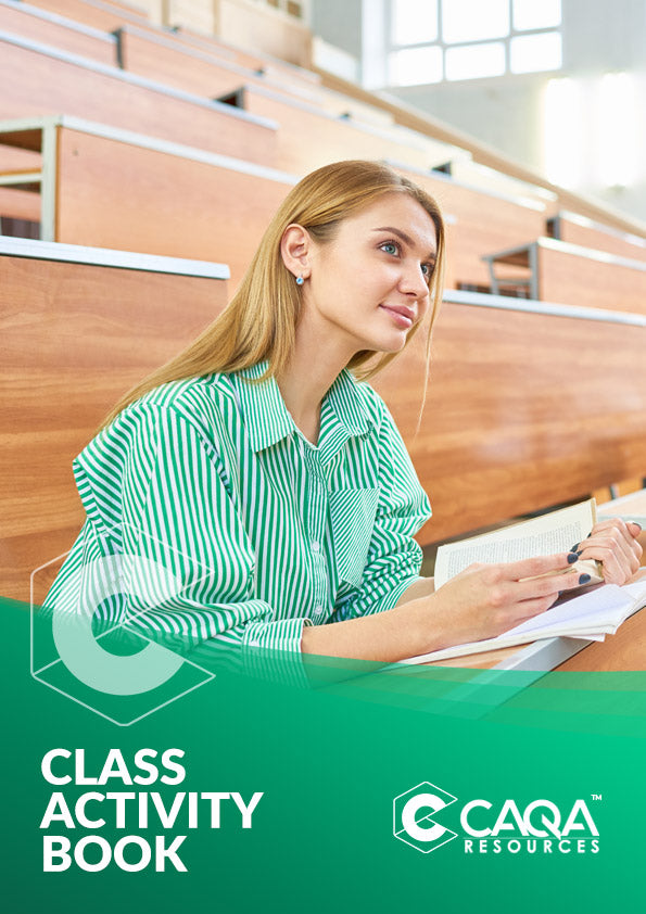 Class Activity Book-CPCCBC4006 Select, procure and store construction materials for building and construction projects