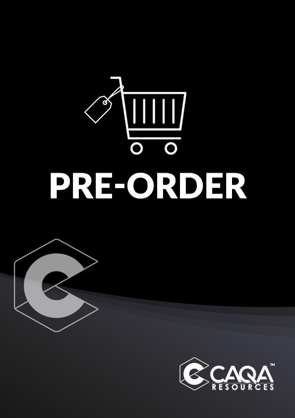 LLN Kit-CPC30120 Certificate III in Shopfitting